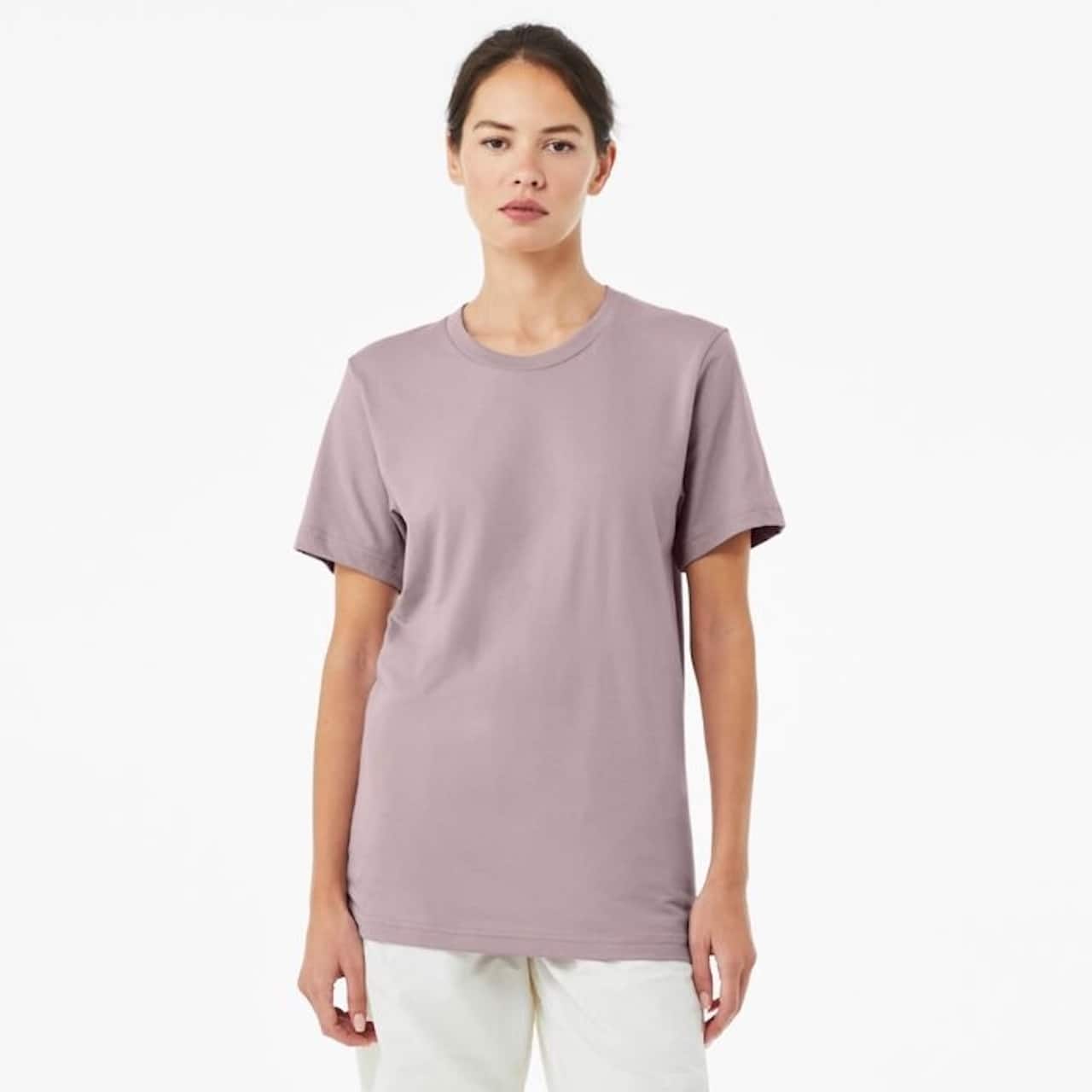 BELLA+CANVAS® Adult Unisex T-Shirt